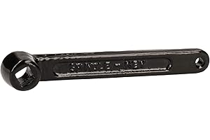 AB Tools Mig Welder Welding Gas Bottle Oxygen Cylinder Cylinders Spindle Key