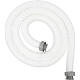 Bestway Hortum, beyaz, 300 x 0,38 x 0,38 cm, 58368-05