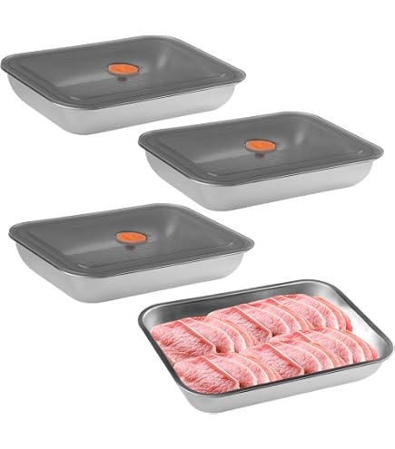 Luminarc Pure Box, Contenitore salvafreschezza tondo con coperchio, 67