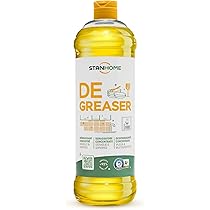 STANHOME | Pulitore Concentrato Superpotente Try IT, Multiuso Per - Foto 3