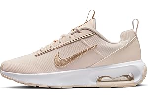 NIKE Nike Air Max Intrlk Lite - sneakersy Kobiety