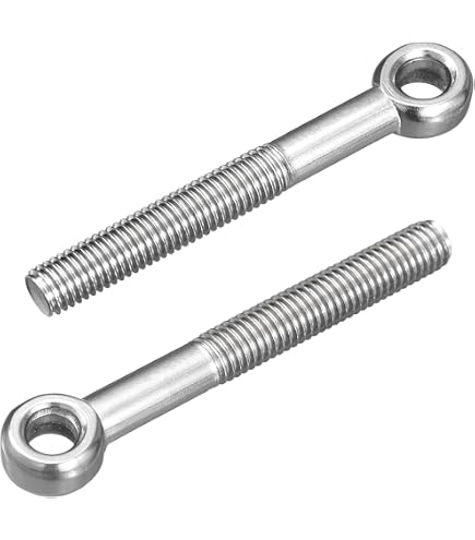 Marinetech Gewindestift - M 6, Länge: 6 mm, Edelstahl online kaufen bei