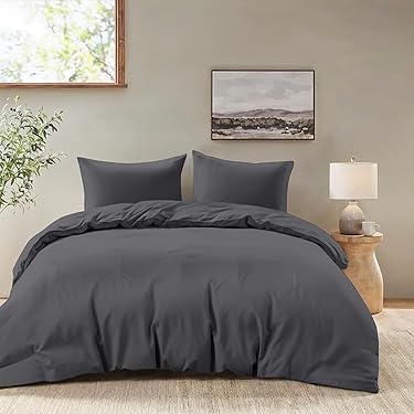 CelinaTex Touchme Flanellen Dekbedovertrek Biber - 100% Katoen Warm Beddengoed Set - Diverse Maten & Oeko-Tex