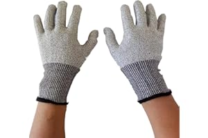 AIDA BZ Anti-Grab perro de entrenamiento de captura morder anti-CAT perro de alta temperatura anti-mordedura piercing perro grande entrenamiento guantes de animales