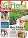 Produktbild selber machen Garten-Extra Frühling
