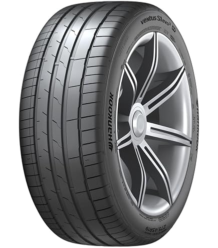 Neumático Hankook 215/65 R17 99V - W330A SUV, Nuevo