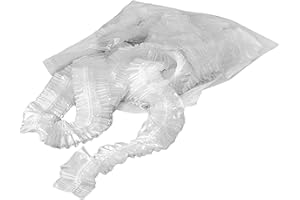 NGUMMS Coperture Trasparenti per elettrodomestici da Cucina - Coperture Antipolvere Multiuso da 10 Pezzi per elettrodomestici da Cucina - Accessori per riporre per bollitore Elettrico, Ventola