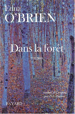 couverture de : Dans la for&ecirc;t