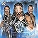 Produktbild WWE Mini Wall Calendar (2019)