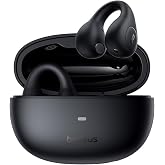 Baseus AirGo AS01 Open-Ear TWS Black