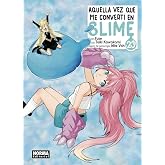 AQUELLA VEZ QUE ME CONVERT&Iacute; EN SLIME 23
