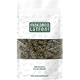 makarna l&uuml;tfen! Brokoli ve Ispanaklı Makarna 200 g