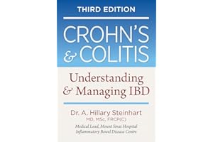 Crohn's & Colitis: Understanding & Managing IBD