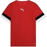 PUMA Teamrise Jersey Jr T-Shirt Kids
