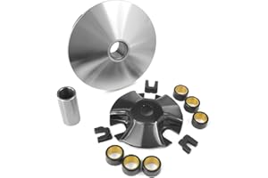 IUSOT variomatik Sport TNT – Majesty, Skyliner, X de Max, Skycruiser 125