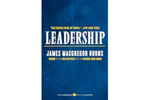 Leadership (Harper Perennial Political Classics)
