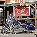 Harleys 2019 - Motorradkalender, Wandkalender, Broschürenkalender - 30 x 30 cm by 