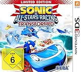 Spiel AUF DEUTSCH Multi-Sprachen (kompatibel Nintendo 3DS - 2DS - 3DS XL - 2DS XL ) ** Lieferung 3/4 Werktage + Tracking Nummer **