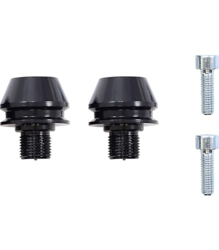 Paramano Acerbis X-Factory Nero/Arancio - Per Motociclisti, Chiuso E Resistente - Foto 14