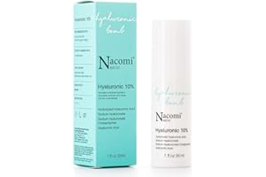 NACOMI NEXT LEVEL HYALUR. BOMB HYALURONIC 10% 30ML