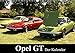 Produktbild Opel GT Der Kalender (Wandkalender 2017 DIN A3 quer): Der Kalender zeigt tolle Aufnahmen des Oltimers Opel GT (Monatskalender, 14 Seiten ) (CALVENDO Mobilitaet)