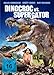 Dinocroc VS Supergator