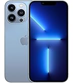 Apple iPhone 13 Pro Max, 512GB, Alpine Green - (Renewed): Amazon