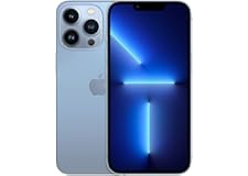 Apple iPhone 13 Pro, 128GB, Azul alpino - (Reacondicionado)