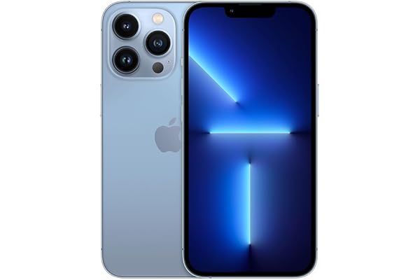 Apple iPhone 13 Pro 256GB - Azul Alpino (Reacondicionado)