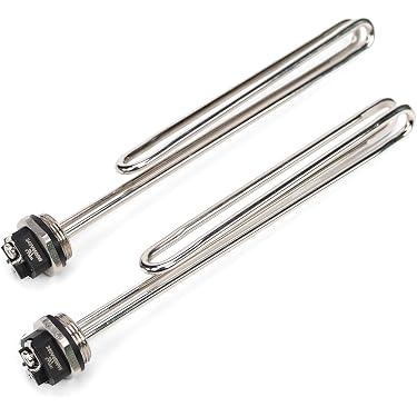 LASCO 40-1601 Heavy Duty Water Heater Element Wrench – 1-1/2