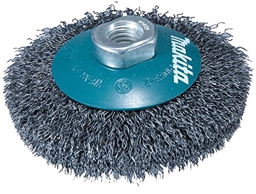 Makita Kegelbuerste, 115 mm, D-39849