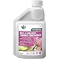 Enviro Works - Bug and Mildew Control - 500ml Super Concentrate - Pesticide Free - Safe to use around children, pets and bees