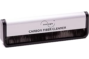ANALOGIS Brosse pour vinyles i karbon 1 pc(s)