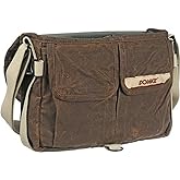 DOMKE Classic Camera Bags F-2 DOMKE'S ORIGINAL Bag Camera Bag Zand