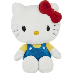 Jemini 022684 Soft Toy Hello Kitty Clown 17 cm: Amazon.de: Toys
