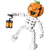 30717 LEGO Creator Eğlenceli Cadılar Bayramı İskeleti