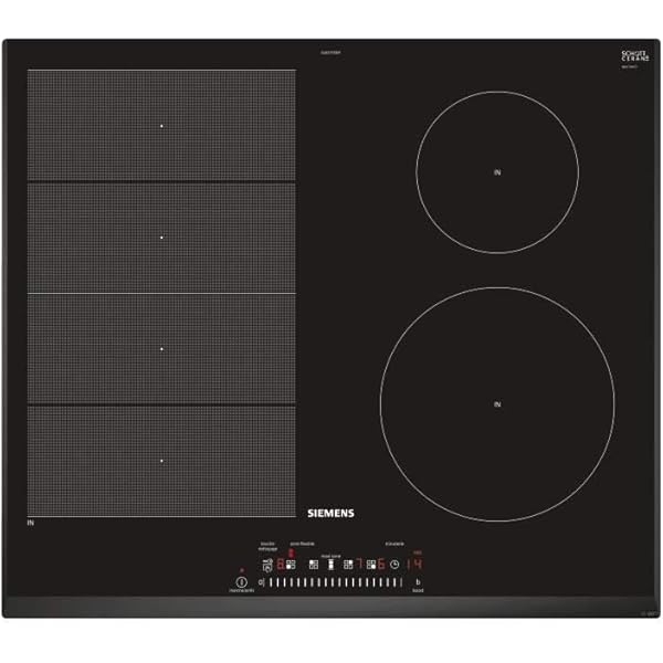 Купить Индукционную Панель Siemens