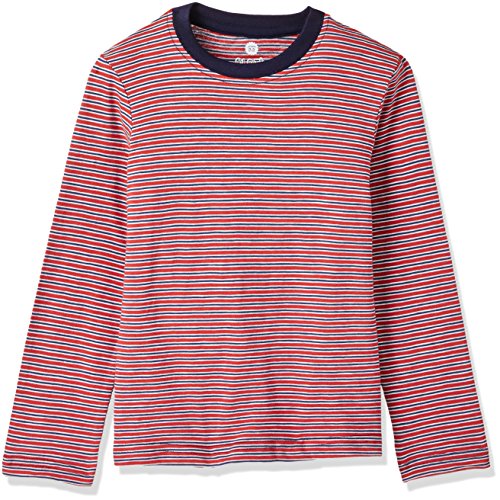 Cloth Theory Boys Regular Fit T-Shirt - Amazon