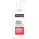 Neutrogena Sivilce Karşıtı Plus Temizleme Jeli 200 ml