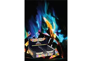 Mystical Fire 50 pack