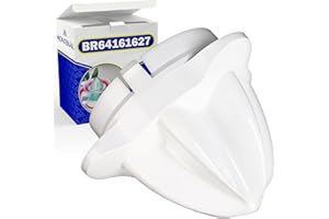 MONTERAL Presskegel für Saftpresse Elektrisch für Schüssel 350 ml mit Originalcode BR64161627 64161627 für Braun - Garantie 10 Jahre