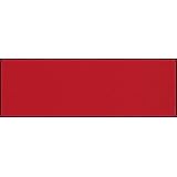 Wash+Dry - Tappeto Scarlet 60x180, Rosso