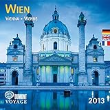 Wien 2013: Vienna - Vienne by