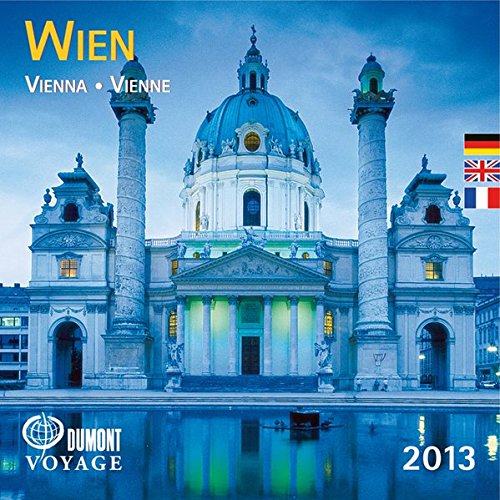 Wien 2013: Vienna - Vienne