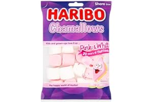 Haribo Chamallows, 140g