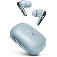 boAt Airdopes 280 ANC, Active Noise Cancellation(~32dB), 60Hrs Battery, 13mm Drivers, 4Mics ENx, Fast Charge, IPX5, v5.3 Bluetooth Earbuds, TWS Ear Buds Wireless Earphones with mic (Mint Blue)