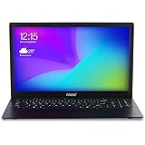 15.6" S15 Full HD Windows 10 Professional Slim n Light Laptop - 128GB Storage, 4GB RAM, S15 Model Lapbook, Dedicated Num-Pad,