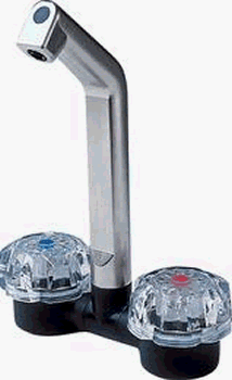 Preisvergleich Produktbild Reich Mischbatterie, 25846