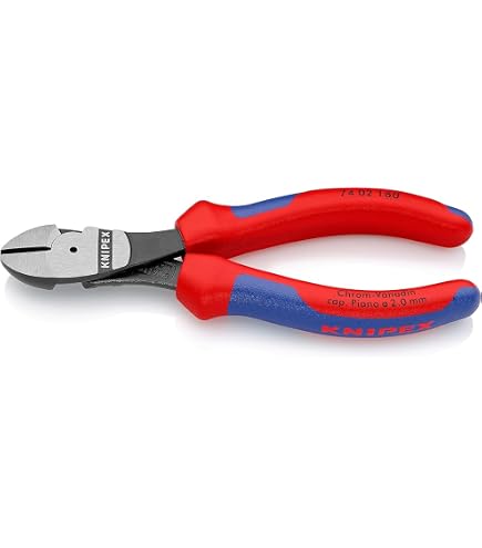 Savage Gear MP Splitring and Cut Plier S M L Löse Sprengring Zange Cutter