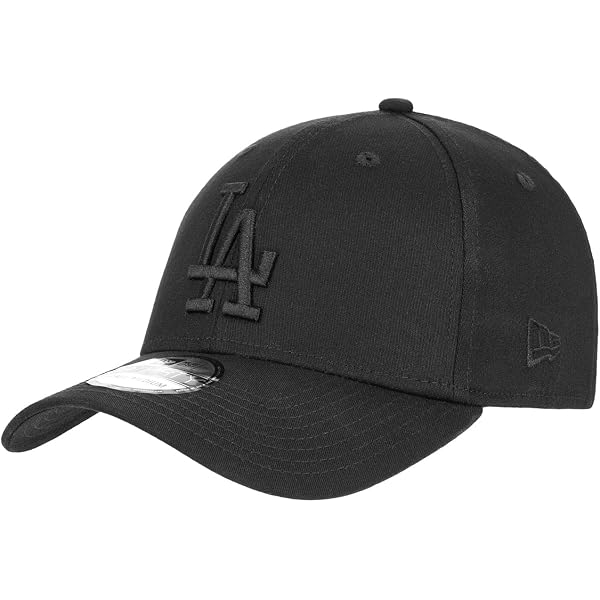 '47 MVP Los Angeles Dodgers Youth Baseball Hat - Royal Blue Wool Blend Adjustable Cap - View #8